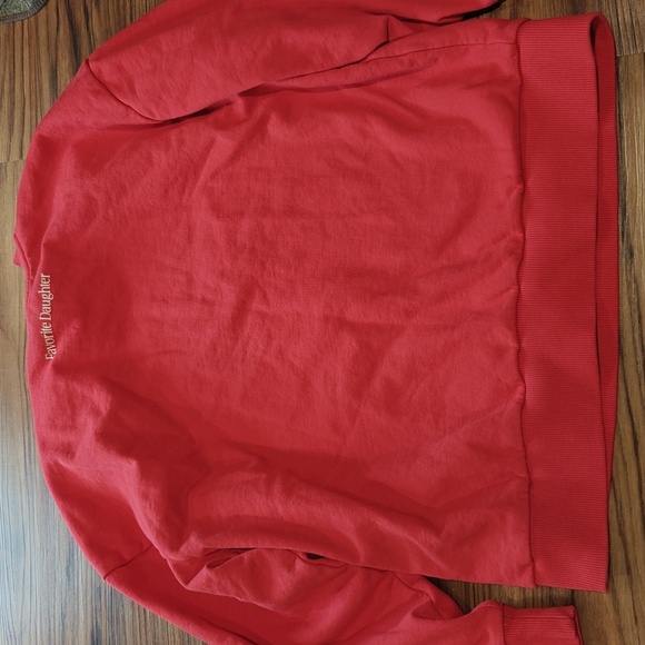 Favorite Daughter Go Sports Sweatshirt - Picture 7 of 7